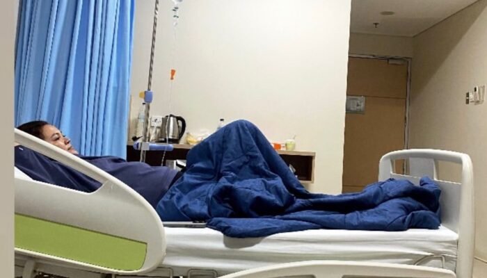 Bukan Bolos, Kondisi Inilah yang Sebabkan Desy Yanthi Utami Belum Beraktifitas di DPRD Kota Bogor