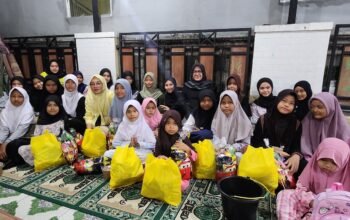 Selama Sakit, Desy Yanthi Utami Tetap Berkontribusi dan Tampung Aspirasi Warga Kota Bogor
