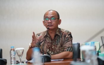 Ketua Fraksi Golkar DPRD Kota Bogor Tegaskan Anggotanya Tak Aktif Karena Sakit