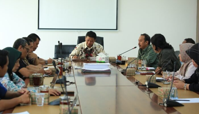 DPRD Pemalang Minta Bupati Tidak Rumahkan Honorer Gagal CPNS