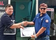 Peradi Depok Cetak Sejarah, Luluskan 52 Calon Advokat dalam PKPA Perdana