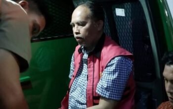 Mantan Dirut PT Aneka Usaha Pemalang Jadi Tersangka Korupsi Rp3,2 Miliar