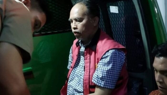 Mantan Dirut PT Aneka Usaha Pemalang Jadi Tersangka Korupsi Rp3,2 Miliar
