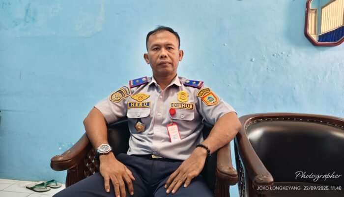 Dishub Pemalang Berhasil Mediasi Rute Angkutan Umum, Sepakati Penertiban Jalan Pemuda