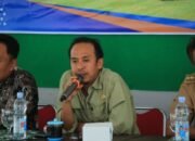 Komisi A DPRD Pemalang Sosialisasikan Fungsi Legislator 