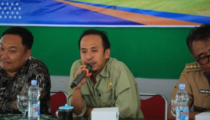 Komisi A DPRD Pemalang Sosialisasikan Fungsi Legislator 
