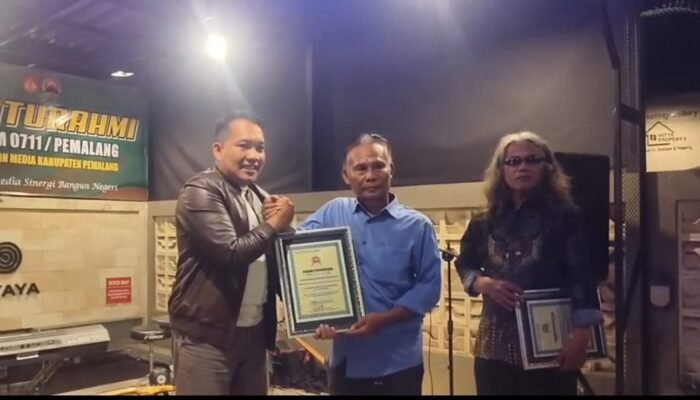 Kodim 0711/Pemalang Ajak Media Bersama Membangun Negeri
