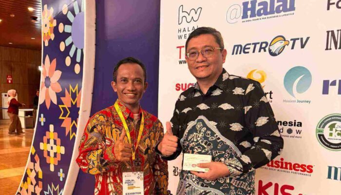Kasa Darma Husada  Komitmen Mutu, Halal dan Kemandirian Alkes Nasional