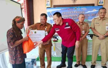 Desa Kalinusu, Brebes, Beralih ke Biogas: Kurangi Ketergantungan LPG dengan Energi Alternatif Ramah
