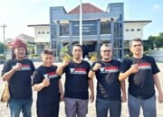 Dukung Indonesia Damai, Aktivis DITA Brebes Tolak Aksi Anarkis Siap Jaga Keamanan dan Ketertiban