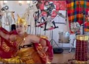 Indahnya Keberagaman Indonesiaku Dalam Peringatan Hari Ulang Tahun Indonesia Swiss Club Ke 15