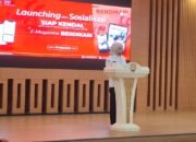 Luncurkan SIAP dan E-Magazine, Bupati Kendal: Transformasi Layanan Informasi Publik Menuju Kendal Berdikari