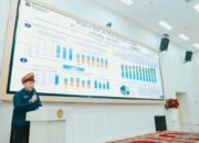 Holding Perkebunan Nusantara Melalui Dirut PalmCo Tekankan Kolaborasi sebagai Kunci Wujudkan Ketahanan Pangan dan Energi