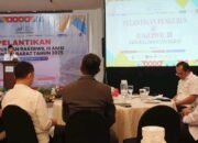 Holding Perkebunan Nusantara Melalui PTPN IV Regional V Dukung Peran AMSI Kalbar Wujudkan Ekosistem Informasi Sehat