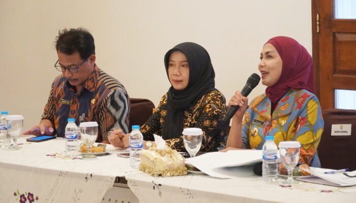 Pembangunan Kawasan Industri Kendal Tahap 2 Seluas Seribu Hektar Sedang Berproses