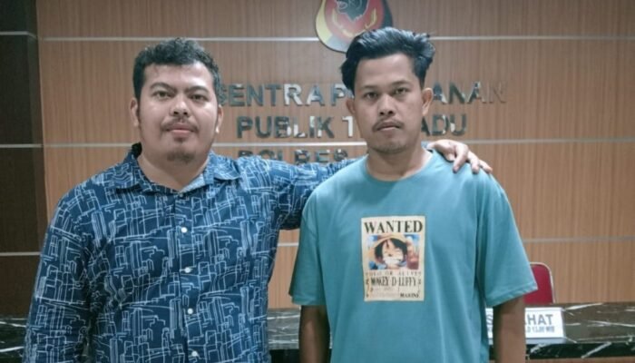 Kuasa Hukum Rianto Simanjuntak Menyayangkan Sikap Kapolsek Rancabungur dalam Penanganan Kasus Siswi Asal Rancabungur