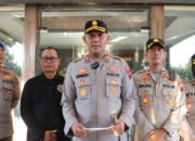 Diduga Berbuat Mesum Dengan Seorang Janda Perwira Polisi Di Kendal Digrebeg Warga, Kapolres Kendal: Yang Bersangkutan Telah Dinonaktifkan