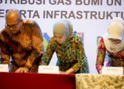Program Jargas SR Kementerian ESDM Sasar 12.000 Lebih Rumah Tangga Di Kabupaten Kendal