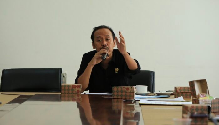 Heru Kundhiarso Soroti Prostitusi, Miras, dan Obat Keras di Pemalang: Aparat Dinilai Lengah