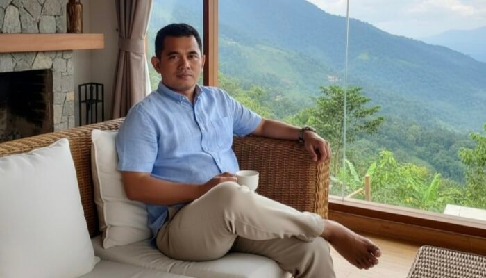 Tidak Semua yang Terbakar Akan Jadi Abu, Ujian Hidup Justru Menguatkan