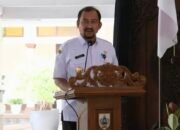 Rakor Penanggulangan Kemiskinan, Bupati Anom Tegaskan Kolaborasi Antarinstansi Untuk Menuju Pemalang Bercahaya