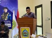 Wagub Pemalang Ajak Mahasiswa STEMBI Jadi Pioner Inovasi Daerah