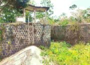 Bendungan Notog Brebes Mangkrak, Ancam Kekeringan dan Petani Gagal Panen