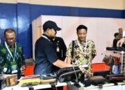 Bupati Pemalang Hadiri ILDEX 2025, Dorong Pertumbuhan Industri Peternakan Nasional