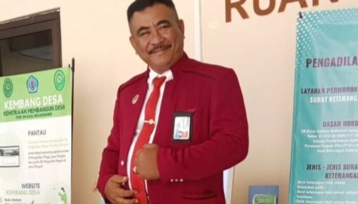 Skandal Bank Pemalang, Oknum Direksi Diduga Ambil Kredit di Bank Sendiri, OJK Diminta Turun Tangan