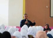 PTPN IV PalmCo Subholding Holding Perkebunan Nusantara Perkuat Pendidikan Vokasi Sawit di Jambi