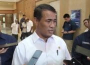 Kementan Gandeng Holding Perkebunan Nusantara Melalui PT SGN Percepat Hilirisasi Komoditas Tebu