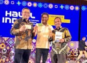 Kasa Darma Husada, Simbol Kemandirian Alkes Nasional di Panggung Internasional
