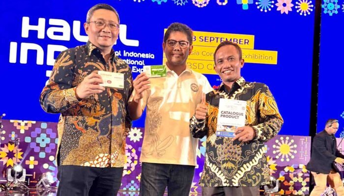 Kasa Darma Husada, Simbol Kemandirian Alkes Nasional di Panggung Internasional