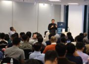 Gita Wirjawan Paparkan Kunci Transformasi Asia Tenggara, Dari Literasi hingga Energi
