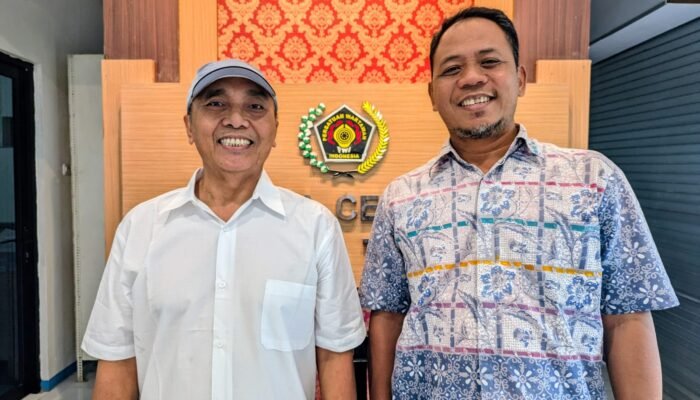 PWI Jateng Akan Gelar Konferprov pada 18 Oktober 2025