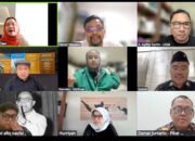 Diskusi Publik Universitas Paramadina dan LP3ES: Peran Mahasiswa Tetap Dibutuhkan, Namun Perjuangan Harus Terarah