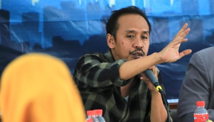 Tayangankan Pesantren, Heru Kundhimiarso Politisi PKB Apresiasi KPI Sanksi Penghentian Sementara Trans 7