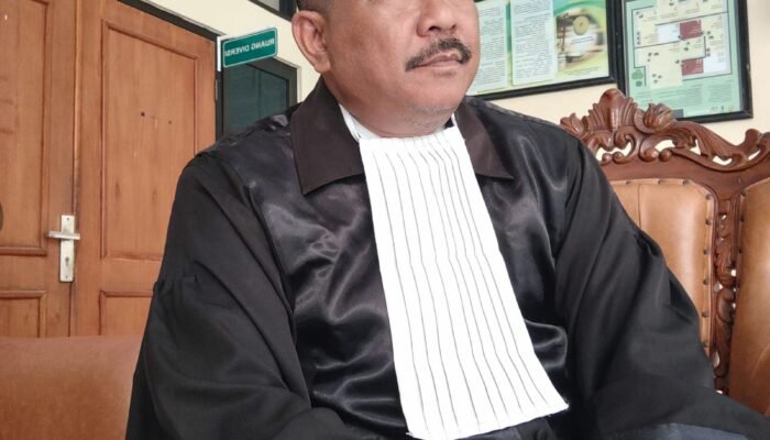 Kontroversi Mutasi Sekda Pemalang: Praktisi Hukum Sebut Potensi Cacat Administratif dan Langgar Asas Meritokrasi