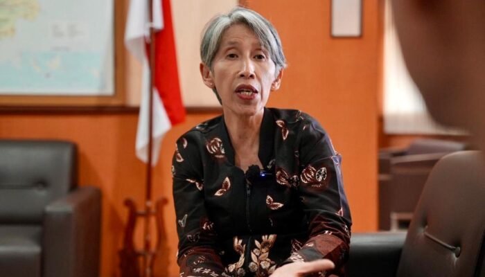 Pemprov Jateng Buka Hotline Pengawasan MBG: Siap Tindak Tegas Penyedia Menu Bermasalah