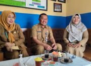 Kontroversi Roti Berjamur MBG, Dikbud Turun Tangan, Kepala TK Beri Klarifikasi Tegas