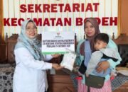 Baznas Pemalang Salurkan Ratusan Paket Daging Siap Santap dari Dam Haji 2025