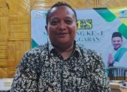 HAK, Anggota DPRD Golkar Dorong Sinergi Insan Pers untuk Tingkatkan PAD Melalui Sektor Pariwisata