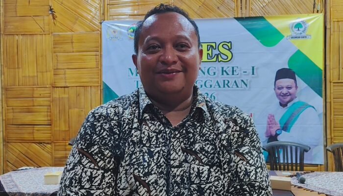 HAK, Anggota DPRD Golkar Dorong Sinergi Insan Pers untuk Tingkatkan PAD Melalui Sektor Pariwisata