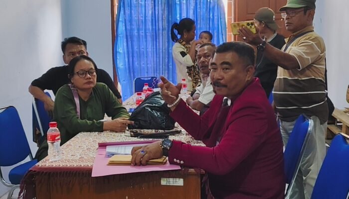 Kritik Keras Penanganan Pekat di Pemalang, Ibu Menyusui Dipisah dari Bayi Melanggar HAM