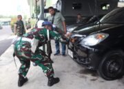 Stop Pelanggaran! Kodim Pemalang Dapat Sosialisas Aturan Tegas Penggunaan Rotator, Strobo, dan Sirine