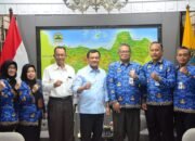 Gubernur Jateng Segera Luncurkan 150 Pilot Project Kecamatan Berdaya 