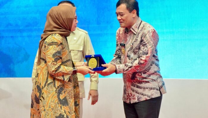 Reformasi Birokrasi, Menpan RB Puji Kolaborasi Pemerintahan Gubernur Ahmad Luthfi