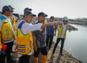 Gubernur Luthfi Tegaskan: “Kaligawe Kudu Asat!”