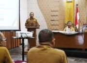 Dorong Keterbukaan Informasi, Bupati Pemalang Wajibkan OPD Aktif di Media Sosial