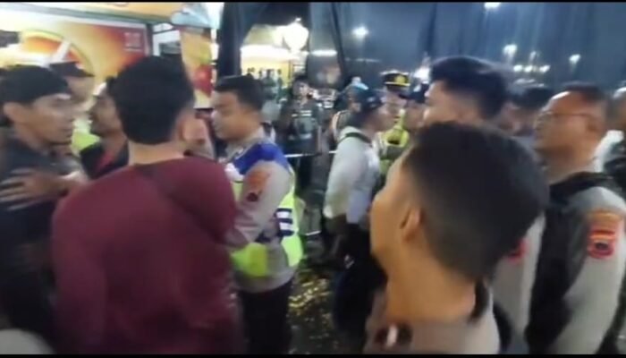 Wartawan Dihalang Masuk Konser Deni Cak Nan, Kebebasan Pers di Pemalang Dipertaruhkan